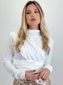 Body cruzado perkins