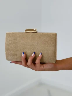 Bolso de mano Alhambra