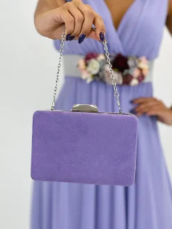 Bolso de mano Bianca