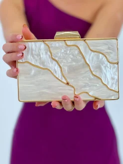 Bolso de mano Chicago