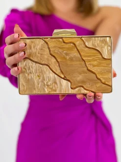 Bolso de mano Chicago