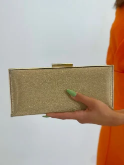 Bolso de mano Dana