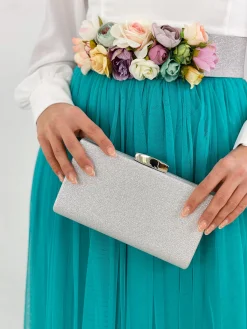 Bolso de mano Dennis