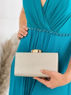 Bolso de mano Dennis