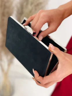 Bolso de mano Dioniso