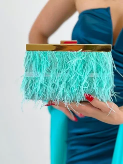 Bolso de mano Oporto