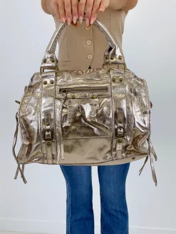 Bolso Hebillas Two Thousand