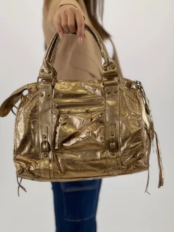 Bolso Hebillas Two Thousand