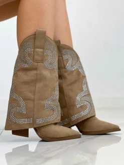 Bota cowboy ante Phoenix