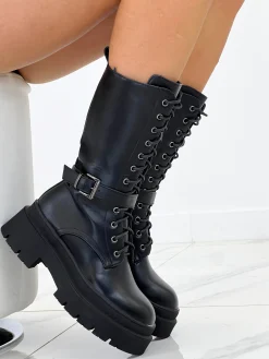 Bota planas track Luxor