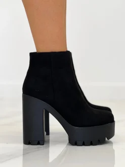 Botín piel vuelta Cairo