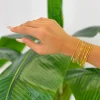 Brazalete hilos Horus