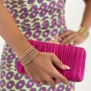 Brazalete tiras brillos
