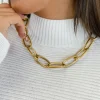 Choker Cadena
