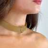 Choker figura