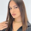 Choker Golden
