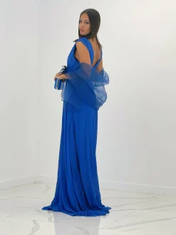 Fular brillante colores