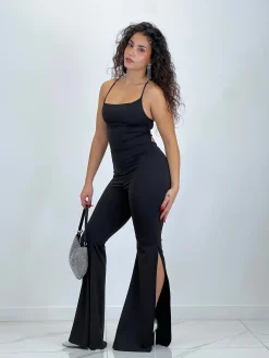 Mono ajustado oberturas Maya