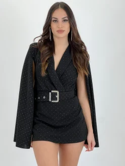 Mono brillantes Alexia