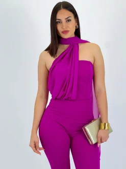 Mono combinado Gloria