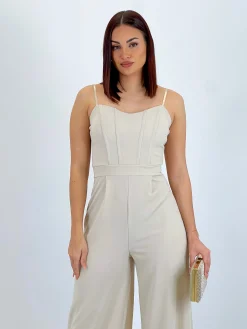 Mono corsetero Dafne