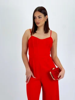 Mono corsetero Dafne