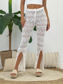Pantalón croché Phi Phi
