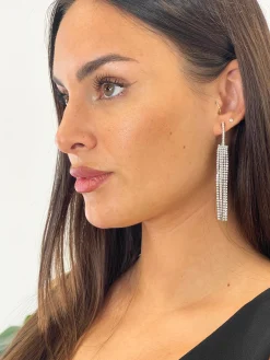 Pendientes puente pedrería