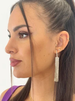 Pendientes puente pedrería