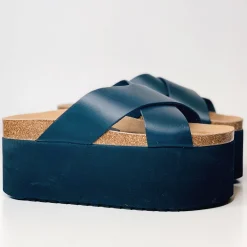 Sandalia Suprem - ZEBRA MADUIXA