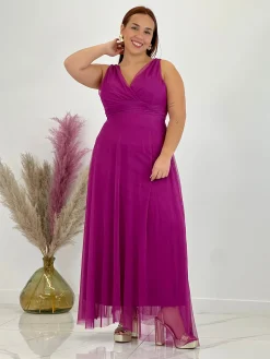 Vestido Alexandra