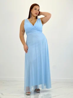 Vestido Alexandra