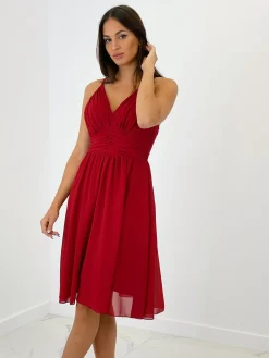 Vestido Daniela