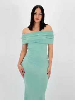 Vestido largo Nilo