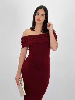 Vestido largo Nilo