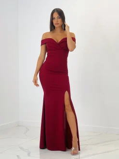 Vestido Leticia