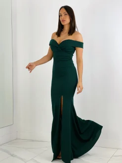 Vestido Leticia
