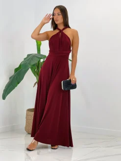 Vestido multiposición Jessica