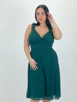Vestido Rosana