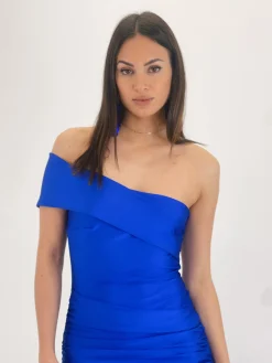 Vestido Satinado Grace