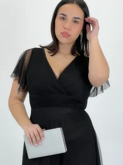 Vestido tul Chiara