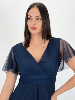 Vestido tul Chiara